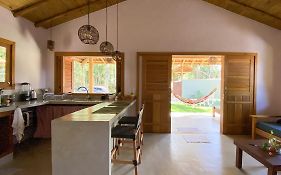 Vila dos Macacos Trancoso